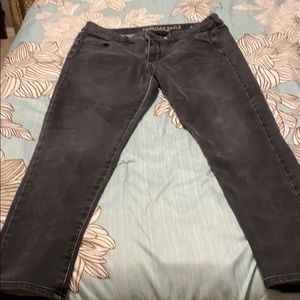 American Eagle Jeggings